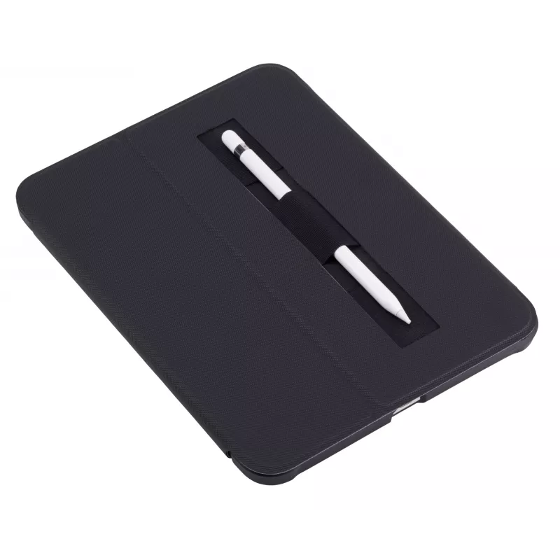 Case Logic SnapView CSIE-2256 zwart 27,7 cm (10.9 inch) hoes