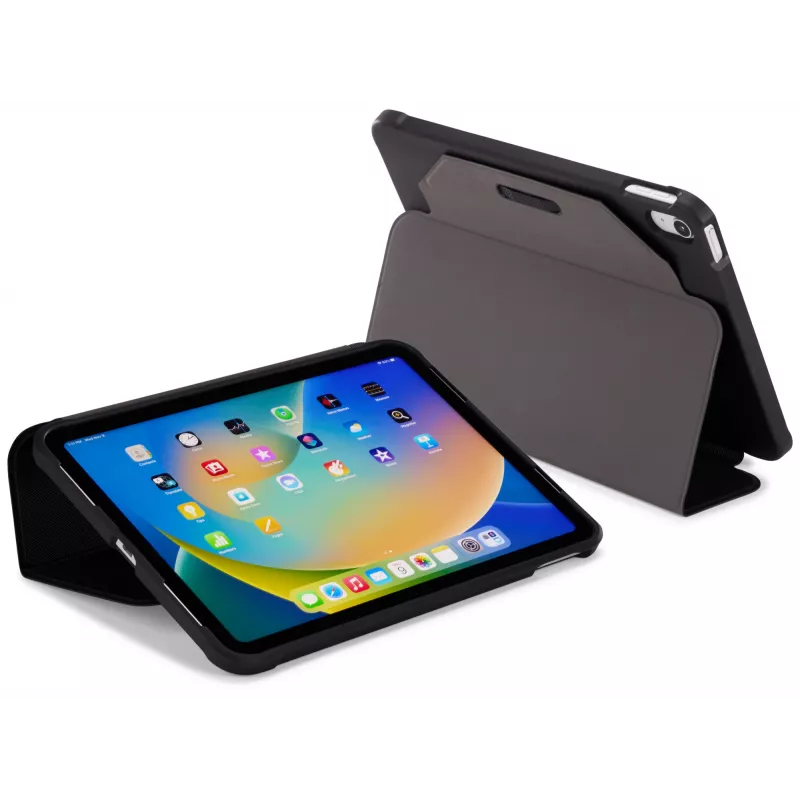 Case Logic SnapView CSIE2156 – zwart 27,7 cm (10,9 inch) hoes