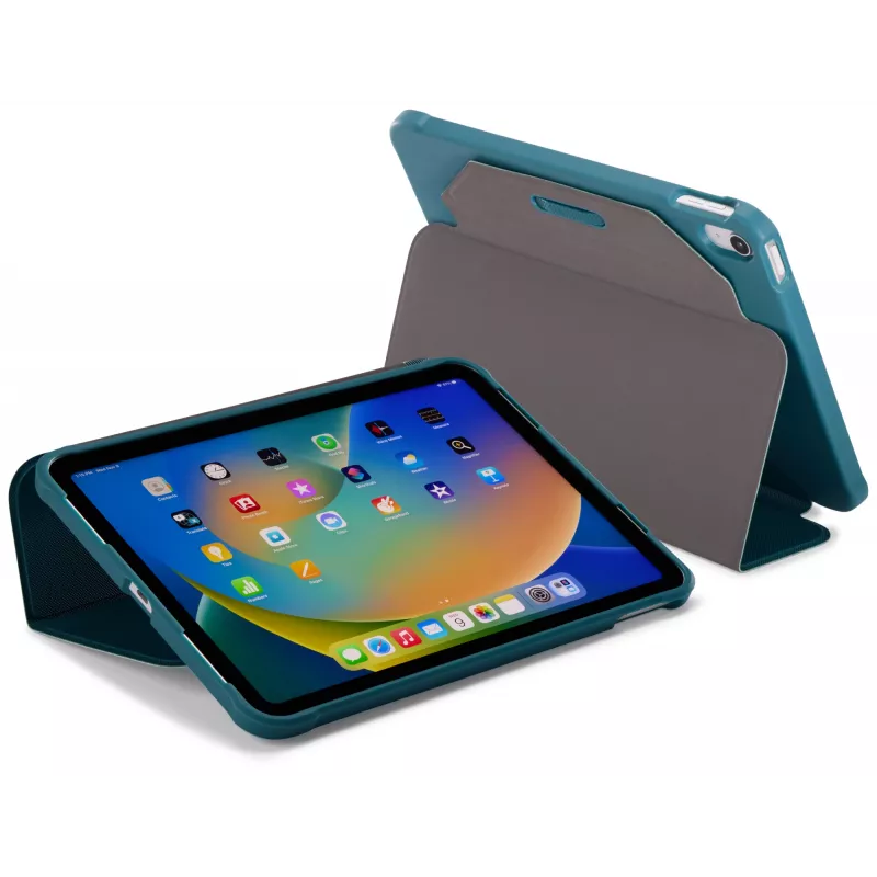 Case Logic SnapView CSIE2156 - Patina Blauw 27,7 cm (10,9 inch) hoes