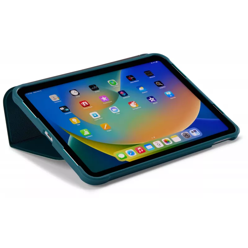 Case Logic SnapView CSIE2156 - Patina Blauw 27,7 cm (10,9 inch) hoes