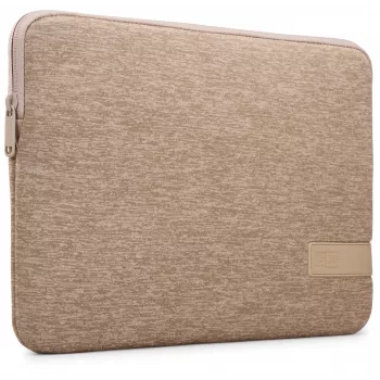 Case Logic Reflect REFMB113 - Boulder Beige 33 cm (13 inch) sleeve-hoes