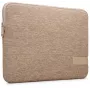 Case Logic Reflect REFMB113 - Boulder Beige 33 cm (13 inch) sleeve-hoes