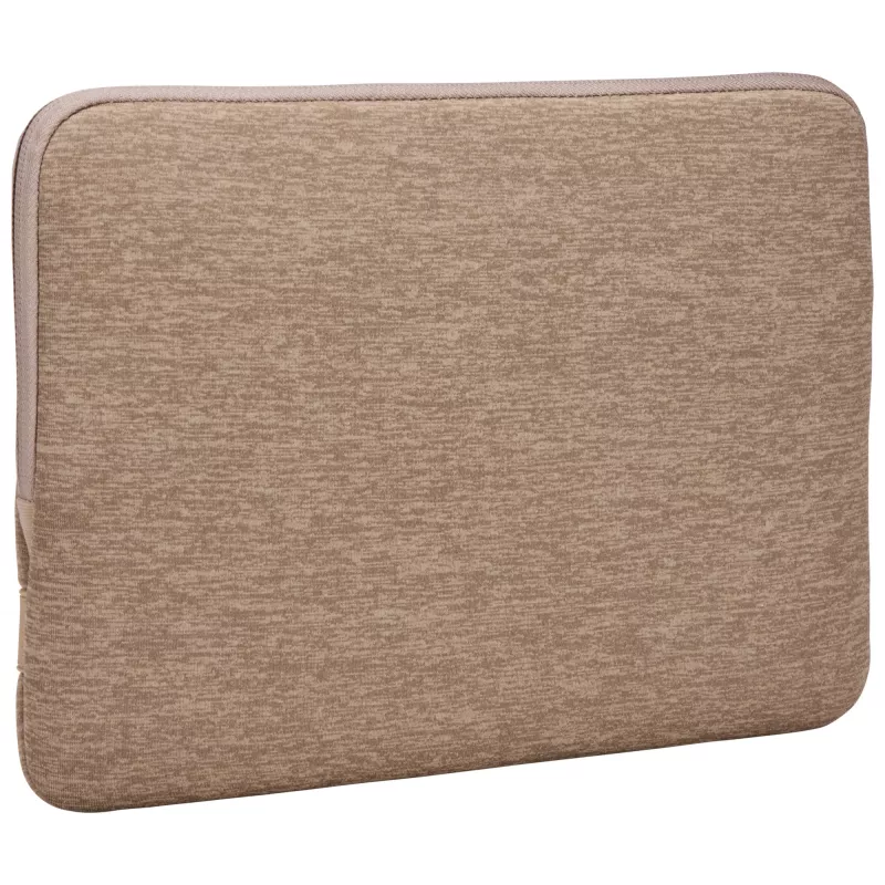 Case Logic Reflect REFMB113 - Boulder Beige 33 cm (13 inch) sleeve-hoes