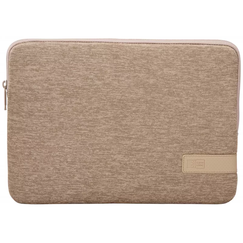 Case Logic Reflect REFMB113 - Boulder Beige 33 cm (13 inch) sleeve-hoes