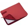 Case Logic Reflect REFMB114 - Astro Dust 35,6 cm (14 inch) sleeve case rood