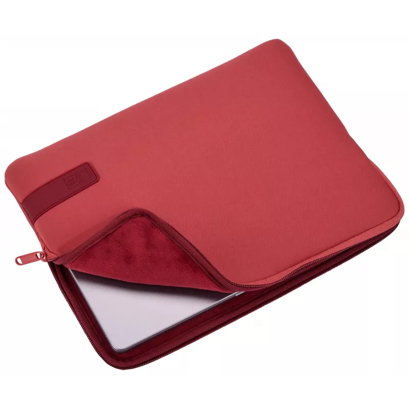 Case Logic Reflect REFMB114 - Astro Dust 35,6 cm (14 inch) sleeve case rood