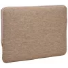 Case Logic Reflect REFMB114 - Boulder Beige 35,6 cm (14 inch) sleeve-hoes