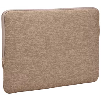 Case Logic Reflect REFMB114 - Boulder Beige 35,6 cm (14 inch) sleeve-hoes