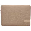 Case Logic Reflect REFMB114 - Boulder Beige 35,6 cm (14 inch) sleeve-hoes