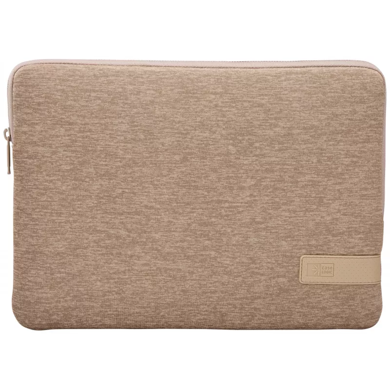 Case Logic Reflect REFMB114 - Boulder Beige 35,6 cm (14 inch) sleeve-hoes