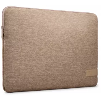 Case Logic Reflect REFPC116 - Boulder Beige 39,6 cm (15,6 inch) sleeve-hoes