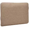 Case Logic Reflect REFPC116 - Boulder Beige 39,6 cm (15,6 inch) sleeve-hoes