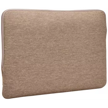 Case Logic Reflect REFPC116 - Boulder Beige 39,6 cm (15,6 inch) sleeve-hoes