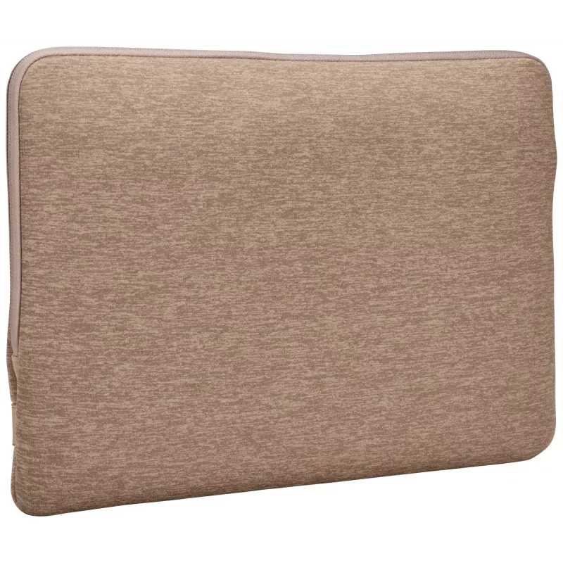 Case Logic Reflect REFPC116 - Boulder Beige 39,6 cm (15,6 inch) sleeve-hoes