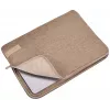 Case Logic Reflect REFPC116 - Boulder Beige 39,6 cm (15,6 inch) sleeve-hoes