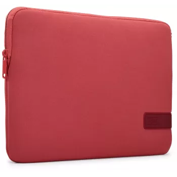 Case Logic Reflect REFMB113 - Astro Dust 33 cm (13 inch) sleeve-hoes rood