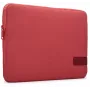 Case Logic Reflect REFMB113 - Astro Dust 33 cm (13 inch) sleeve-hoes rood