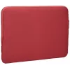 Case Logic Reflect REFMB113 - Astro Dust 33 cm (13 inch) sleeve-hoes rood