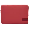 Case Logic Reflect REFMB113 - Astro Dust 33 cm (13 inch) sleeve-hoes rood