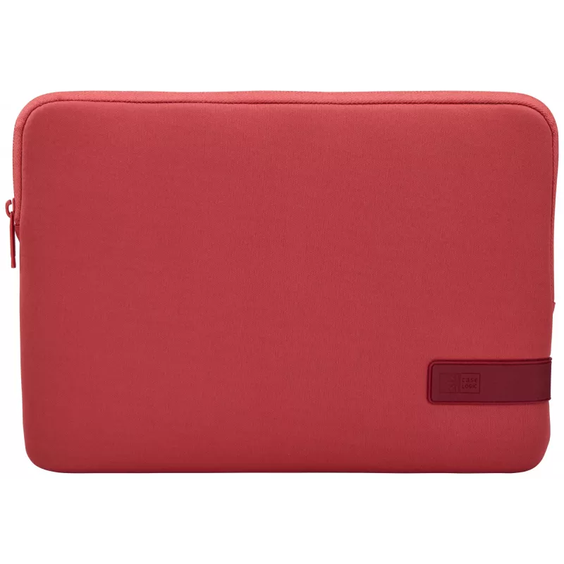 Case Logic Reflect REFMB113 - Astro Dust 33 cm (13 inch) sleeve-hoes rood