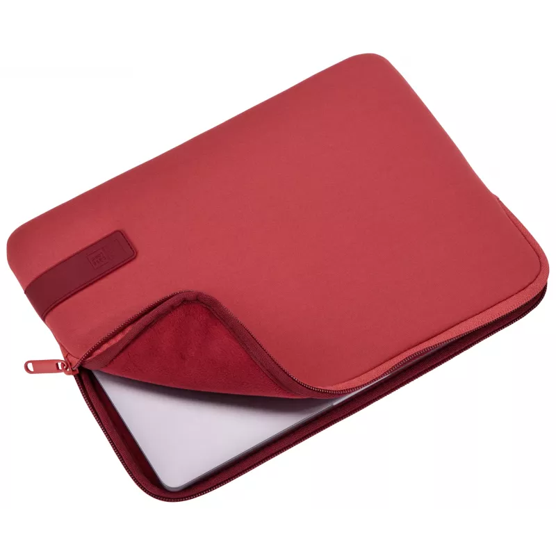 Case Logic Reflect REFMB113 - Astro Dust 33 cm (13 inch) sleeve-hoes rood