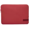 Case Logic Reflect REFPC114 - Astro Dust 35,6 cm (14 inch) sleeve-hoes rood