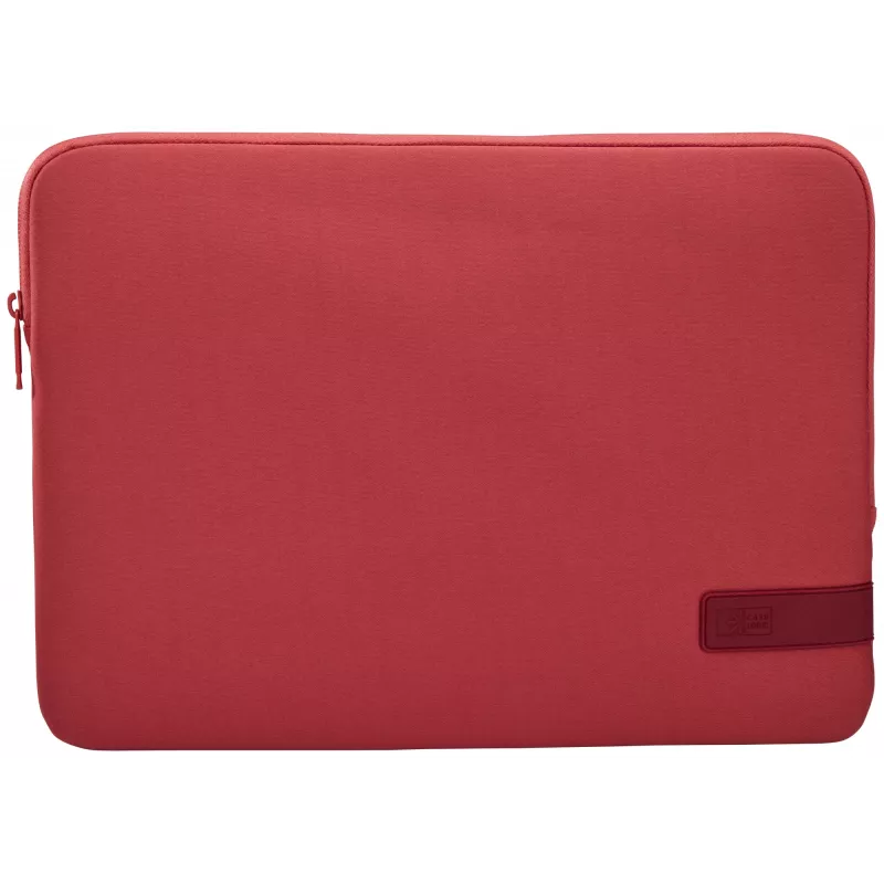 Case Logic Reflect REFPC114 - Astro Dust 35,6 cm (14 inch) sleeve-hoes rood