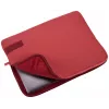 Case Logic Reflect REFPC114 - Astro Dust 35,6 cm (14 inch) sleeve-hoes rood