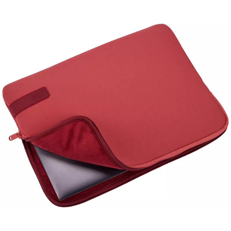 Case Logic Reflect REFPC114 - Astro Dust 35,6 cm (14 inch) sleeve-hoes rood