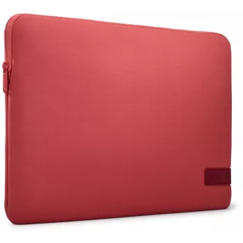 Case Logic Reflect REFPC116 – Astro Dust 39,6 cm (15,6 inch) sleeve-hoes rood