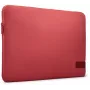 Case Logic Reflect REFPC116 – Astro Dust 39,6 cm (15,6 inch) sleeve-hoes rood