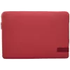 Case Logic Reflect REFPC116 – Astro Dust 39,6 cm (15,6 inch) sleeve-hoes rood