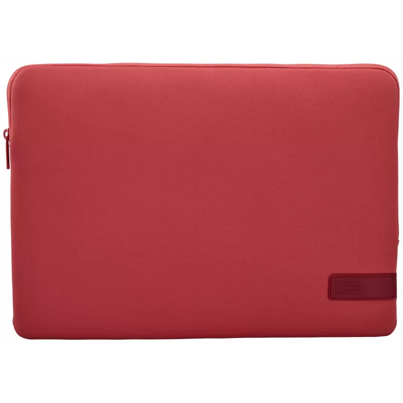 Case Logic Reflect REFPC116 – Astro Dust 39,6 cm (15,6 inch) sleeve-hoes rood