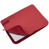 Case Logic Reflect REFPC116 – Astro Dust 39,6 cm (15,6 inch) sleeve-hoes rood