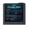 Zalman ZM1200-TMX TerraMax 80 PLUS GOLD PSU 1200W/Full-modular 99,9% Active PFC/Single-voeding