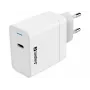 AC-opladers Sandberg USB-C PD65W EU indoor universeel wit