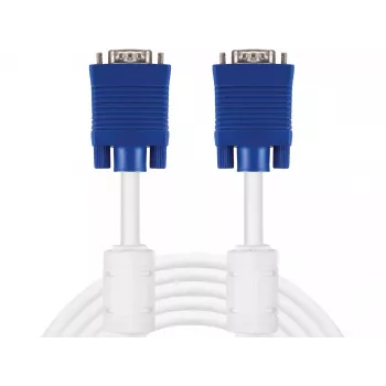 Sandberg monitorkabel VGA LUX 1.8 m