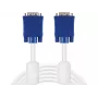 Sandberg monitorkabel VGA LUX 1.8 m