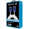 Sandberg monitorkabel VGA LUX 1.8 m