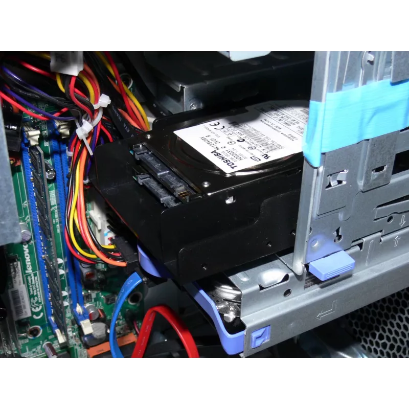 HDD-montagebeugel Sandberg 2.5'' harde schijf montagekit