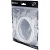 Sandberg UTP Cat6 1m RJ-45 U/UTP grijs