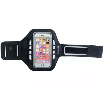 Armbandtas Sandberg Sport Armband LED 4,7''