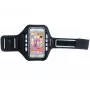 Armbandtas Sandberg Sport Armband LED 4,7''