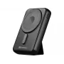 Draagbare powerbank Sandberg Mag Wireless Powerbank 10000, 10000 mAh