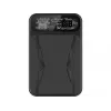Draagbare powerbank Sandberg Mag Wireless Powerbank 10000, 10000 mAh
