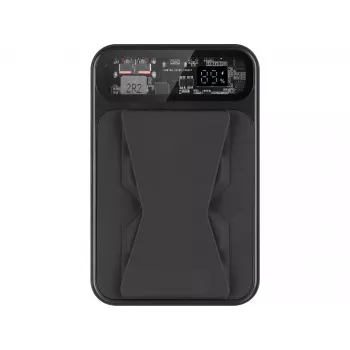 Draagbare powerbank Sandberg Mag Wireless Powerbank 10000, 10000 mAh