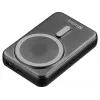 Draagbare powerbank Sandberg Mag Wireless Powerbank 10000, 10000 mAh