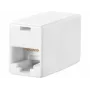 UTP-verbinding F/F Sandberg 501-66