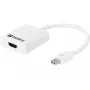 Adapter MiniDP naar HDMI Sandberg 508-29