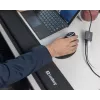 Handpalmsteun Sandberg Wrist Rest Pro XXL